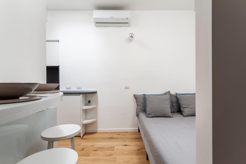 City Centre Navigli- Studio Milan Exterior photo