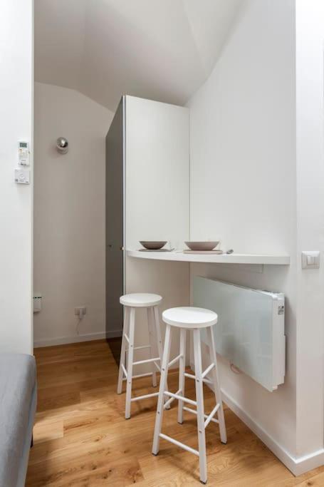 City Centre Navigli- Studio Milan Exterior photo